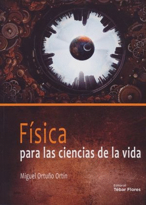 FISICA PARA LAS CIENCIAS DE LA VIDA
