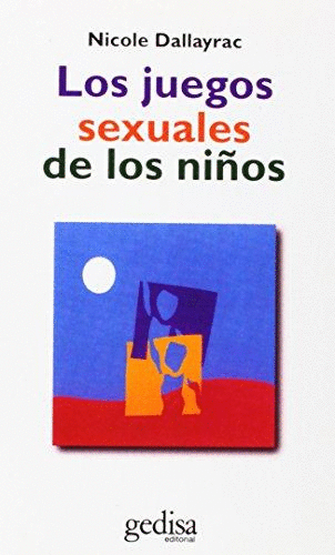 JUEGOS SEXUALES DE LOS NIOS LOS