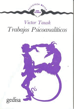 TRABAJOS PSICOANALITICOS