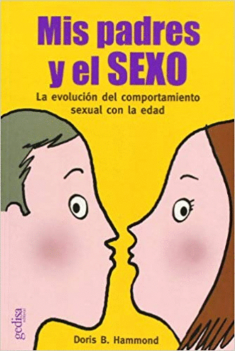 MIS PADRES Y EL SEXO