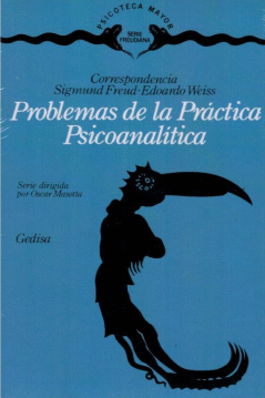 PROBLEMAS DE LA PRACTICA PSICOANALITICA