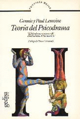 TEORIA DEL PSICODRAMA