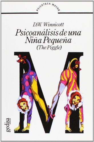 PSICOANALISIS DE UNA NI�A PEQUE�A