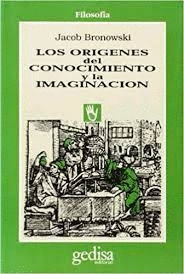 ORIGENES DEL CONOCIMIENTO Y LA IMAGINACION LOS