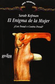 ENIGMA DE LA MUJER