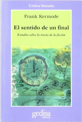 SENTIDO DE UN FINAL EL