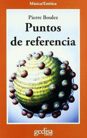 PUNTOS DE REFERENCIA