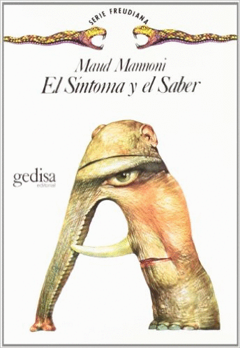 SINTOMA Y EL SABER EL