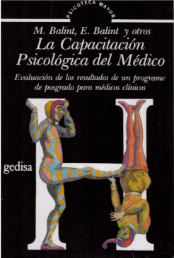 CAPACITACION PSICOLOGICA DEL MEDICO LA
