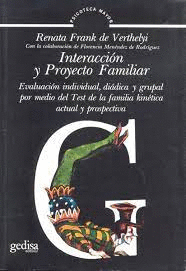INTERACCION Y PROYECTO FAMILIAR