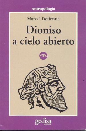 DIONISO A CIELO ABIERTO