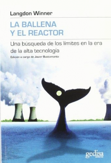 BALLENA Y EL REACTOR LA