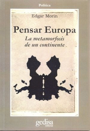 PENSAR EUROPA