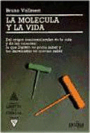 MOLECULA Y LA VIDA LA