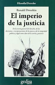 IMPERIO DE LA JUSTICIA EL