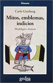MITOS EMBLEMAS INDICIOS