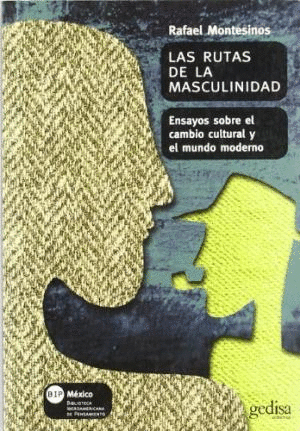 RUTAS DE LA MASCULINIDAD LAS