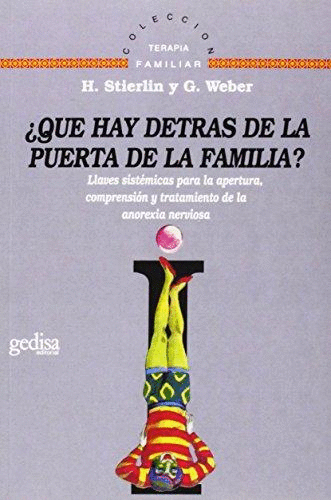 QUE HAY DETRAS DE LA PUERTA DE LA FAMILIA