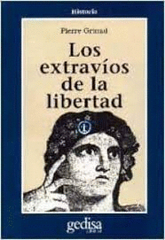 EXTRAVIOS DE LA LIBERTAD LOS