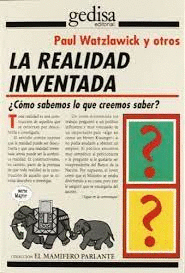 REALIDAD INVENTADA LA