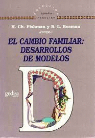 CAMBIO FAMILIAR DESARROLLOS DE MODELOS EL