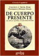 DE CUERPO PRESENTE