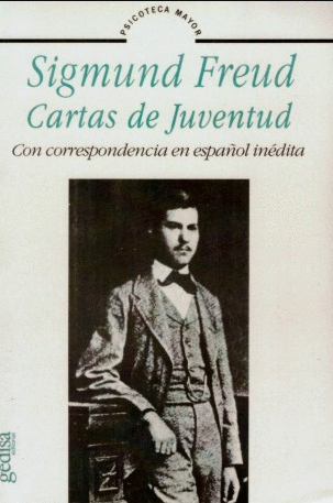 SIGMUND FREUD CARTAS DE JUVENTUD