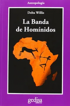 BANDA DE HOMINIDOS LA
