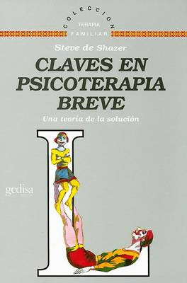 CLAVES EN PSICOTERAPIA BREVE