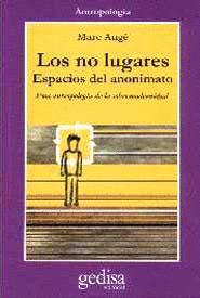 NO LUGARES LOS