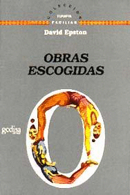 OBRAS ESCOGIDAS