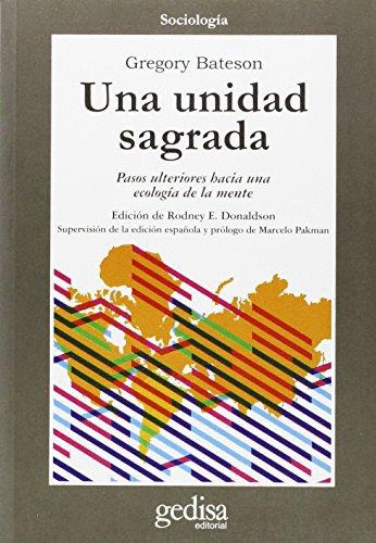 UNA UNIDAD SAGRADA