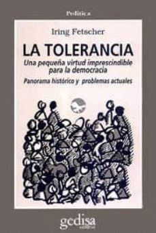 TOLERANCIA LA