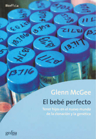 BEBE PERFECTO EL