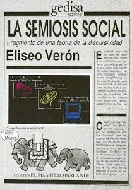 SEMIOSIS SOCIAL LA