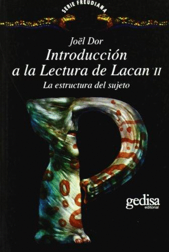 INTRODUCCION A LA LECTURA DE LACAN 2