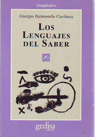 LENGUAJES DEL SABER LOS