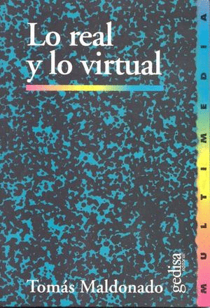 LO REAL Y LO VIRUAL