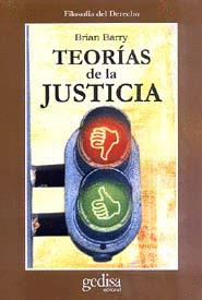 TEORIAS DE LA JUSTICIA