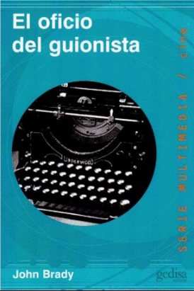 OFICIO DEL GUIONISTA EL