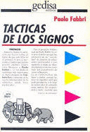TACTICAS DE LOS SIGNOS