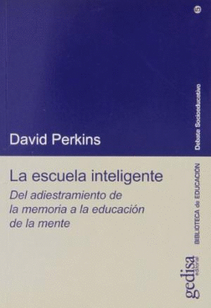 ESCUELA INTELIGENTE LA