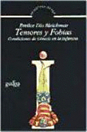 TEMORES Y FOBIAS