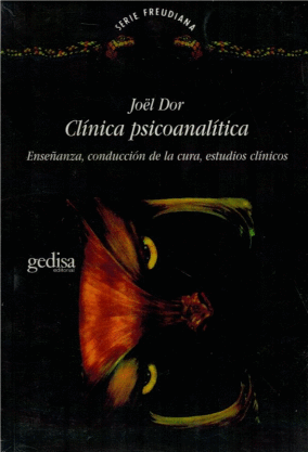 CLINICA PSICOANALITICA