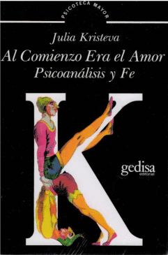 COMIENZO ERA EL AMOR PSICOANALISIS Y FE AL