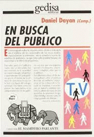EN BUSCA DEL PUBLICO