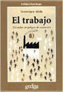 TRABAJO EL
