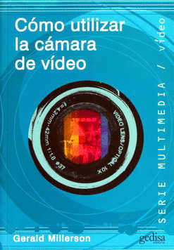 COMO UTILIZAR LA CAMARA DE VIDEO