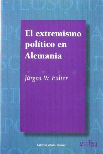 EXTREMISMO POLITICO EN ALEMANIA