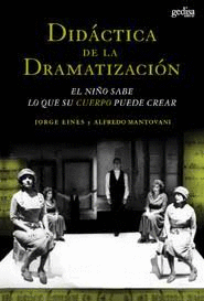 DIDACTICA DE LA DRAMATIZACION